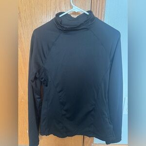 Jockey MED performance pullover long sleeve top